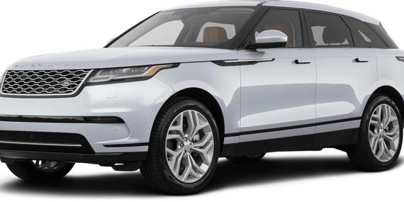 LAND ROVER RANGE ROVER VELAR 2018 SALYL2RV7JA716452 image